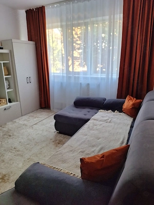 Apartament cu 2 camere,  zona Piața-ITM - imagine 2