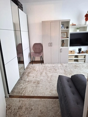 Apartament cu 2 camere,  zona Piața-ITM - imagine 3