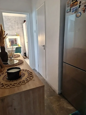 Apartament cu 2 camere,  zona Piața-ITM - imagine 4