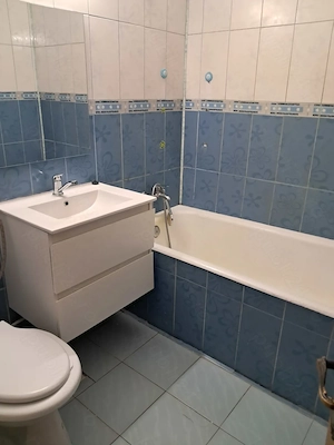 Inchiriez apartament 3 camere pe Splaiul Unirii - imagine 2