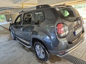 Duster Prestige 1.2 Tce 125CP - imagine 7