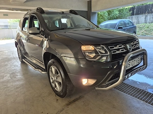 Duster Prestige 1.2 Tce 125CP