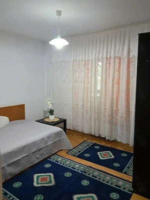 Inchiriez apartament 3 camere pe Splaiul Unirii - imagine 3