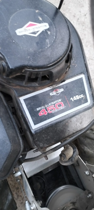 Motocositoare 2t 