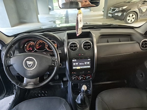 Duster Prestige 1.2 Tce 125CP - imagine 4