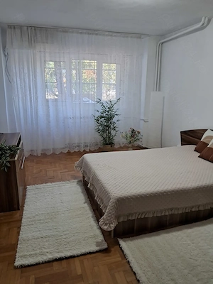 Inchiriez apartament 3 camere pe Splaiul Unirii - imagine 4