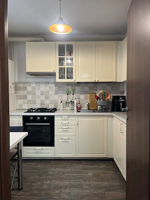 Apartament 2 camere | 63,57mp | Mobilat&utilat | Noul Confort Urban - imagine 3