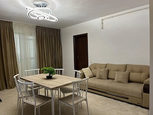 Apartament 2 camere | 63,57mp | Mobilat&utilat | Noul Confort Urban - imagine 5