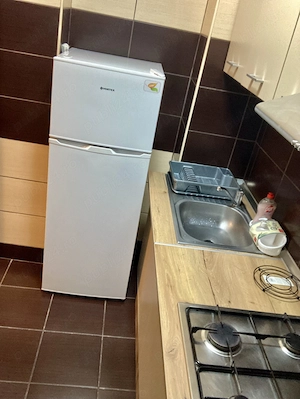 Garsonieră spațioasă, renovată, Titan   IOR | 10 min metrou | Proprietar - imagine 7