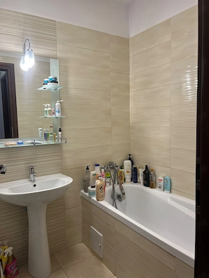 Apartament 2 camere | 63,57mp | Mobilat&utilat | Noul Confort Urban - imagine 8