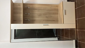 Garsonieră spațioasă, renovată, Titan   IOR | 10 min metrou | Proprietar - imagine 10