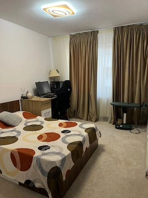 Apartament 2 camere | 63,57mp | Mobilat&utilat | Noul Confort Urban - imagine 7