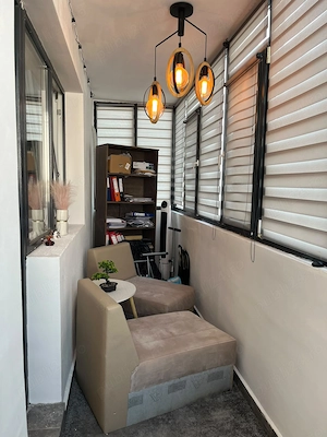 Apartament 2 camere | 63,57mp | Mobilat&utilat | Noul Confort Urban - imagine 10