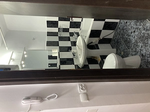 Garsonieră spațioasă, renovată, Titan   IOR | 10 min metrou | Proprietar - imagine 6