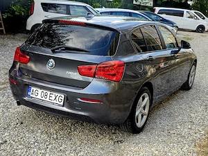 Bmw Seria 1 116d 2017 f20 Garantie 12 Luni   Rate Buyback - imagine 3