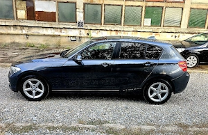 Bmw Seria 1 116d 2017 f20 Garantie 12 Luni   Rate Buyback - imagine 4