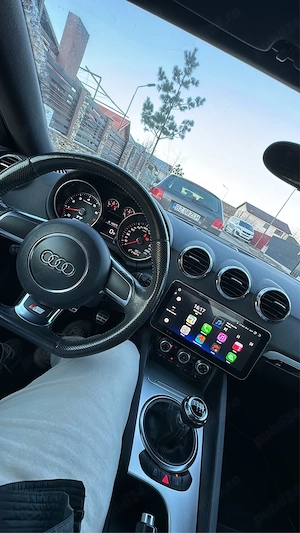 Audi tt facelift 2011 2.0tfsi - imagine 3