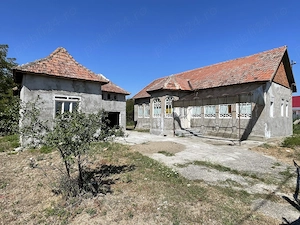Casa cu curte si gradina in Sepreus - imagine 3