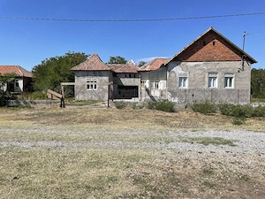 Casa cu curte si gradina in Sepreus - imagine 2