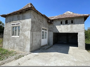 Casa cu curte si gradina in Sepreus - imagine 4