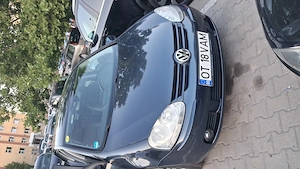 Vând VW Golf 5, motor 1,6 benzină