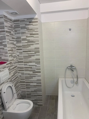 Apartament 2 camere Copou Garden - imagine 7