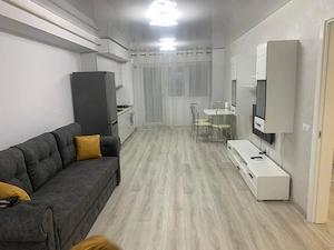 Apartament 2 camere Copou Garden
