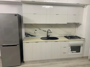 Apartament 2 camere Copou Garden - imagine 3