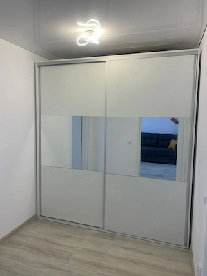 Apartament 2 camere Copou Garden - imagine 8
