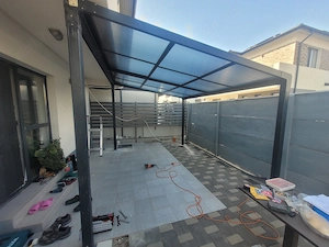 Montaj Mobilier   Amenajari interioare-exterioare ....