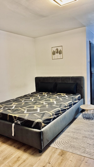 Garsonieră spațioasă, renovată, Titan   IOR | 10 min metrou | Proprietar - imagine 9