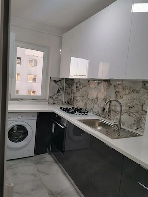 Apartament 2 camere - imagine 7