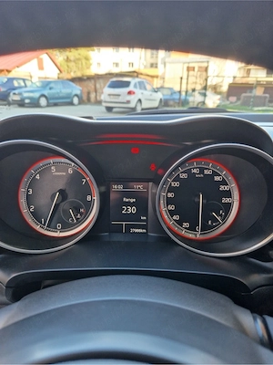 Suzuki Swift 1,2 Hybrid - imagine 10