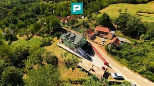 Casă de vacanță în Moneasa