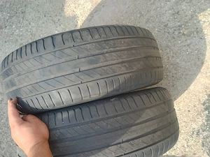 4 Anvelope Michelin 195/55 R16 – Set 4 Bucăți – 400 Lei - imagine 4