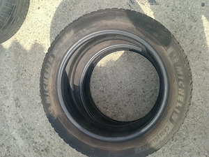 4 Anvelope Michelin 195/55 R16 – Set 4 Bucăți – 400 Lei - imagine 5