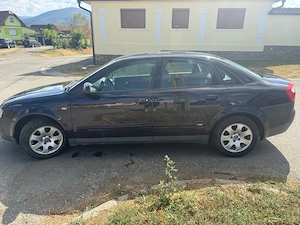 Audi A4 B6 1.9tdi AVB 101cp - imagine 2