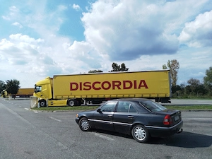 Mercedes-Benz C180 W202
