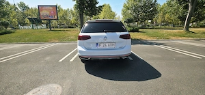  VW Passat Alltrack 2020 | 2.0 TDI 190 CP | 4Motion DSG | GARANȚIE 2028 | WEBASTO - imagine 9