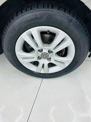 Opel Corsa - imagine 9