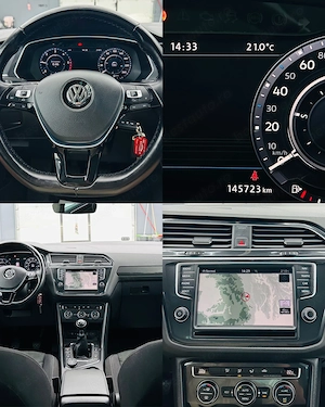 Vw Tiguan - imagine 8