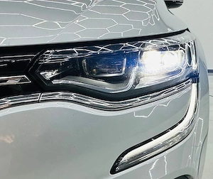 Renault Talisman - imagine 10