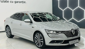 Renault Talisman - imagine 2