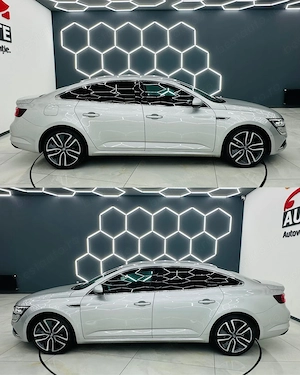 Renault Talisman - imagine 5