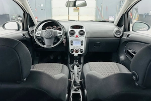 Opel Corsa - imagine 6