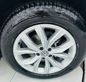 Vw Tiguan - imagine 9