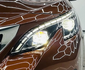 Peugeot 3008 - imagine 10