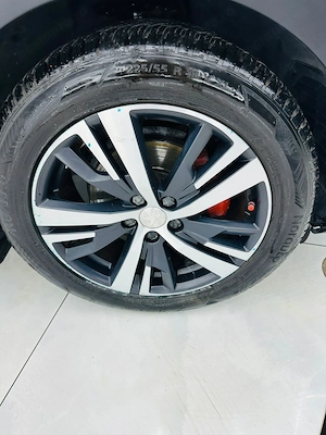 Peugeot 3008 - imagine 9
