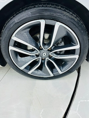 Renault Talisman - imagine 9