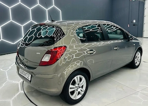 Opel Corsa - imagine 4